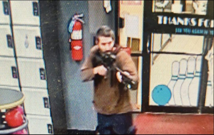 Tirador en Maine deja 22 muertos y decenas de heridos