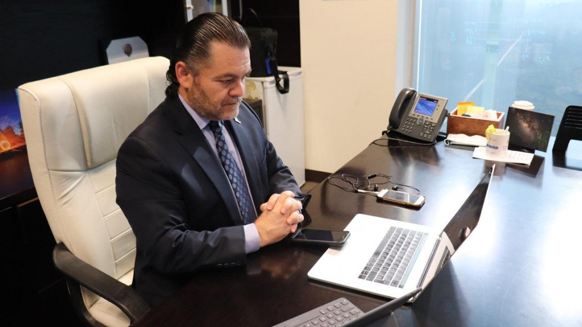 Tamaulipas comparte sus fortalezas en el Tianguis Turístico Digital México 2020