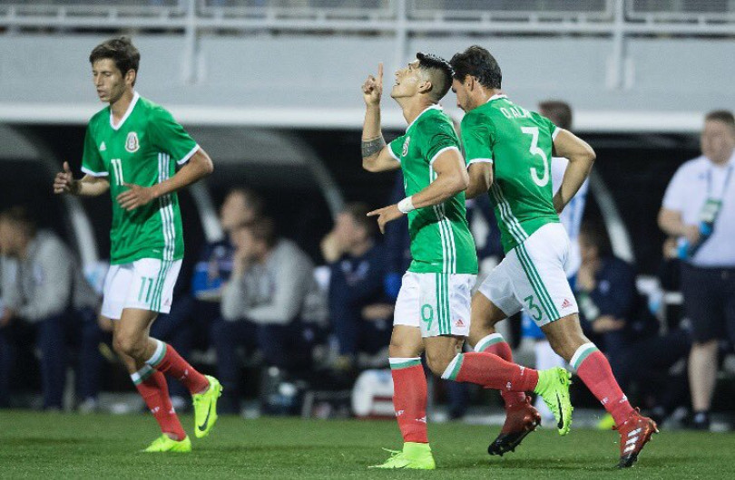 La lista de convocados para el Mundial será solo de 23 jugadores