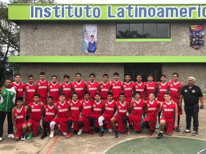 Se preparan rumbo a Medellín