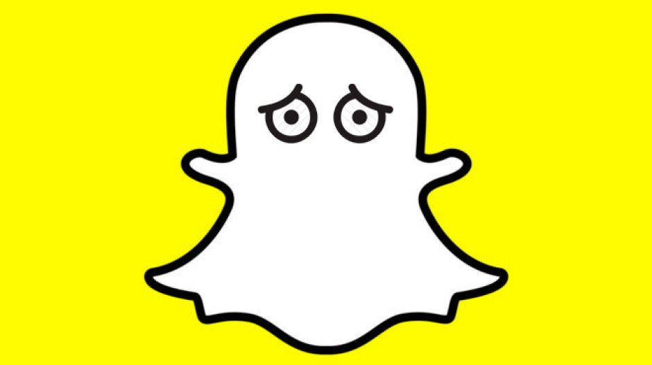 Snapchat pierde popularidad y cae en finanzas