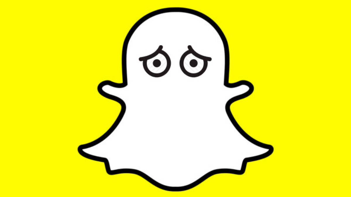Snapchat pierde popularidad y cae en finanzas