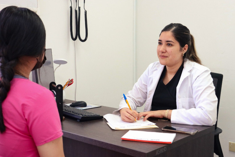 Pide sistema DIF cuidar a grupos vulnerables ante altas temperaturas