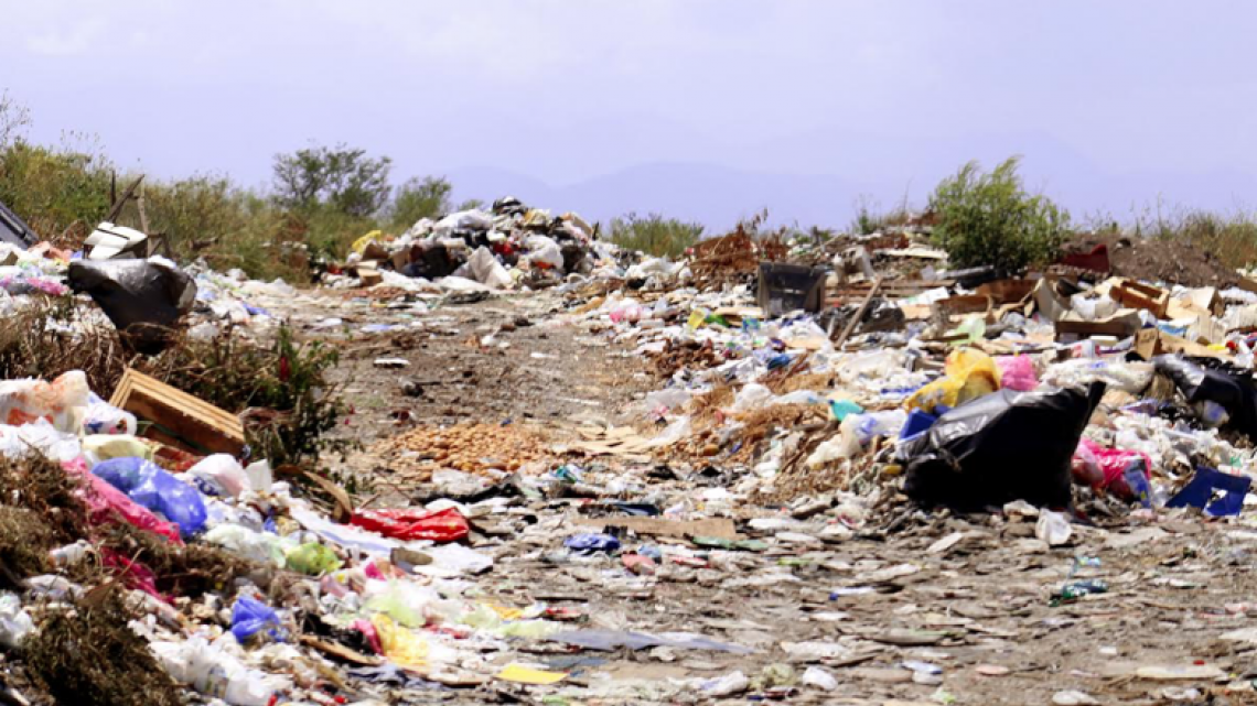 Gobierno de Tamaulipas apoya operación y mantenimiento de rellenos sanitarios en municipios
