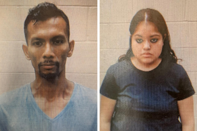 Detienen a dos soechosos de asesinato hombre en laguna Heigths