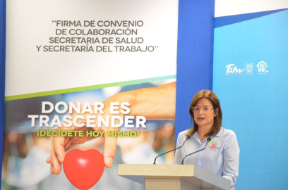 Tamaulipas a la vanguardia en donación de órganos