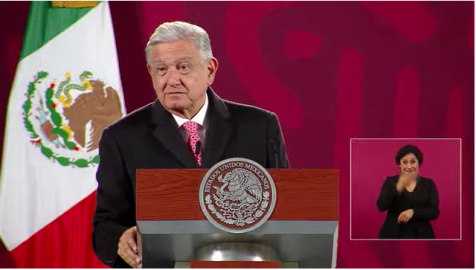 Respalda López Obrador debate entre aspirantes de Morena a la Presidencia