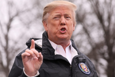 Trump confía en que con o sin acuerdo con China, a EU le irá bien