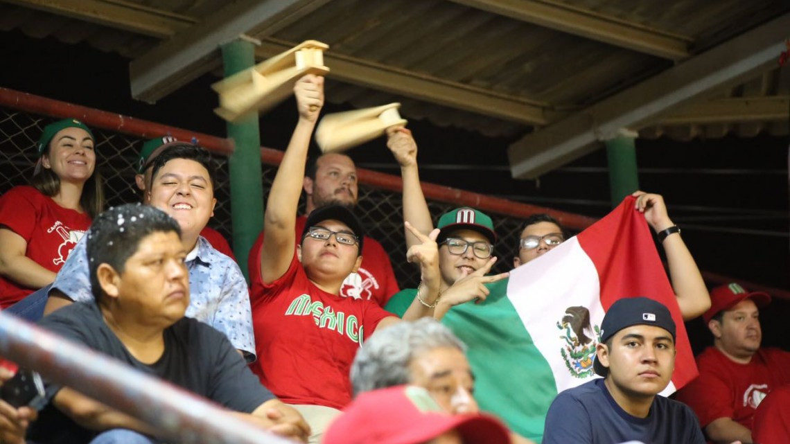 Con dramático cierre, México vence a Panamá