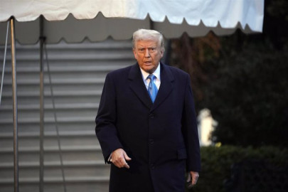 Trump dice que podría reunirse “muy pronto” con Putin para hablar sobre la guerra con Ucrania