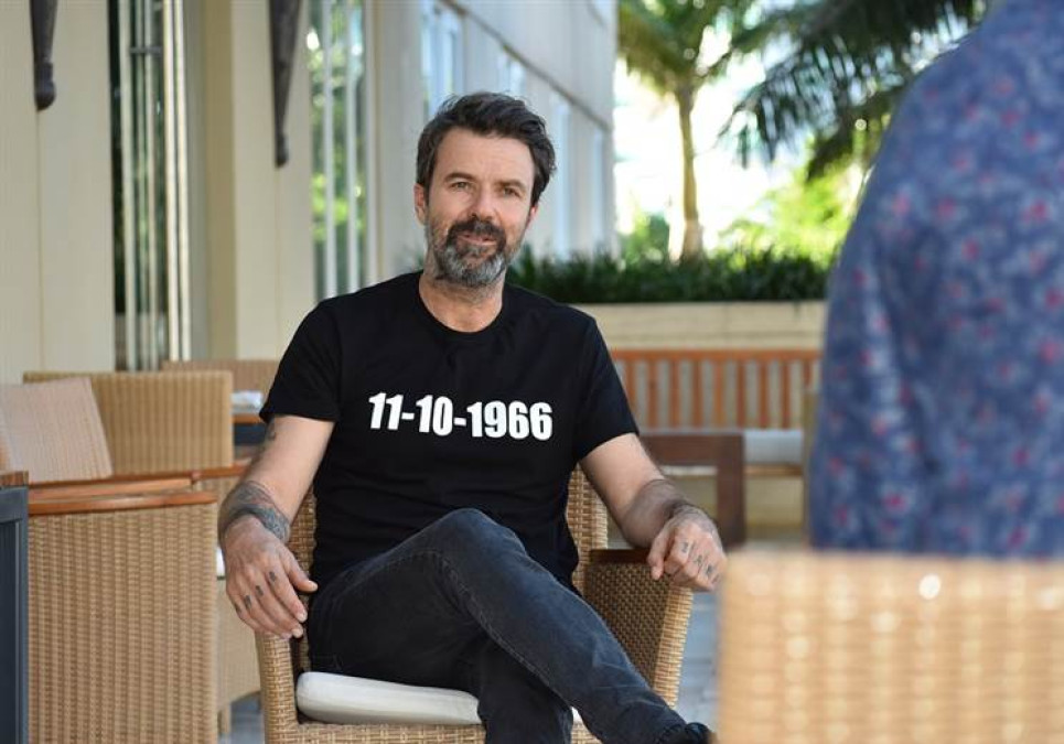 Jarabe de Palo dice ¡adiós... pero hasta luego!