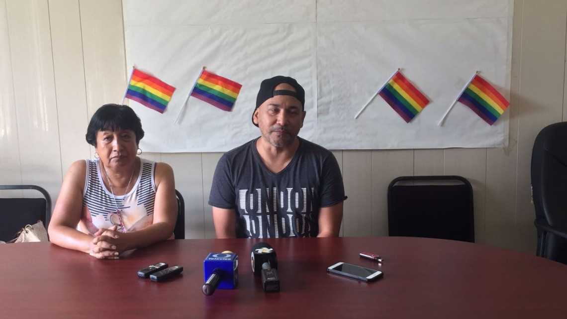 Marchara la comunidad LGBT para exigir igualdad e inclusión