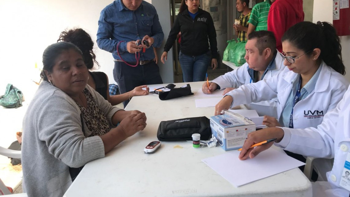 DIF Tamaulipas brinda protección y cuidado a menores migrantes 