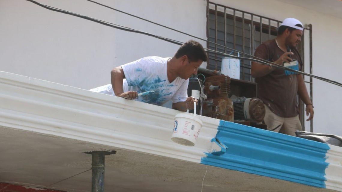 Peraza Guerra califica de aberrante pinta de mercados