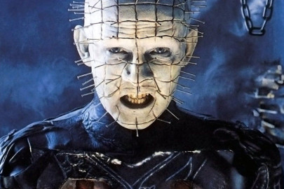 Clive Barker producirá Hellraiser para HBO