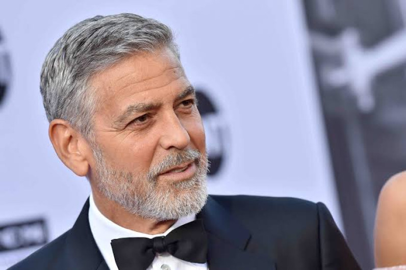 George Clooney y Julia Roberts protagonizarán "Tickets to paradise"