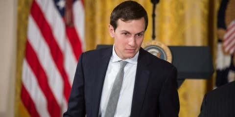 Yerno de Donald Trump niega colusión con Rusia