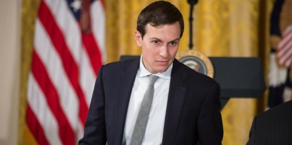 Yerno de Donald Trump niega colusión con Rusia