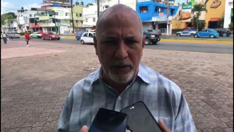 No llegarán recursos federales para obras en Madero