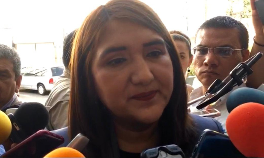 A la alza generación de empleos en la entidad: Esthela Chavira