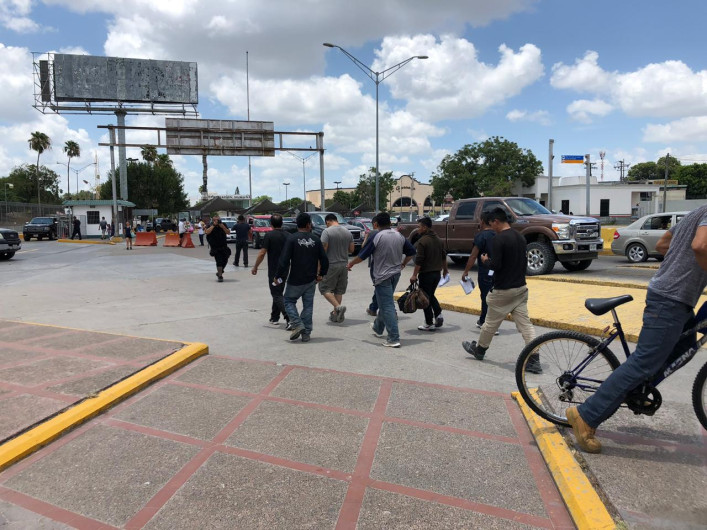 Destinará fondos la ONU para apoyar a deportados 