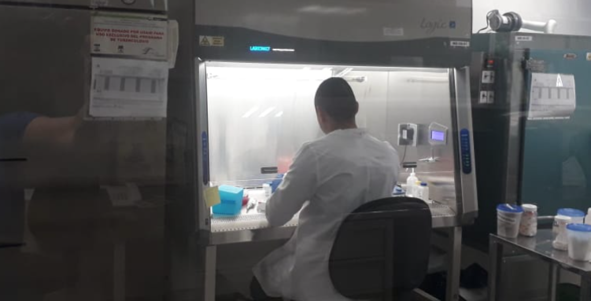 Registra Tamaulipas 8 nuevos casos de COVID-19, suman 997