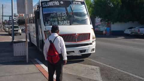 Gobierno Municipal impulsa nuevas rutas exprés de transporte público; inician servicio a partir del 4 de agosto
