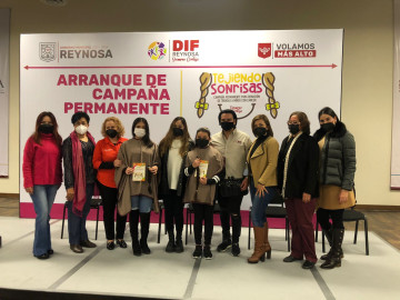 Convocan a donar cabello para pelucas a niñas y niños con cáncer