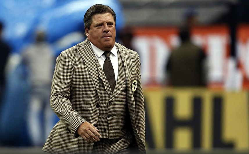  Nuevo castigo para el ‘Piojo’ Herrera