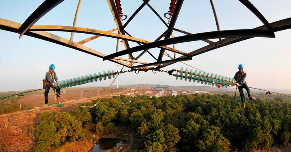 Continuarán los apagones en Tamaulipas 