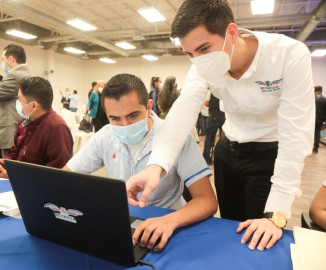 Becas de Titulación disponibles en plataforma digital 