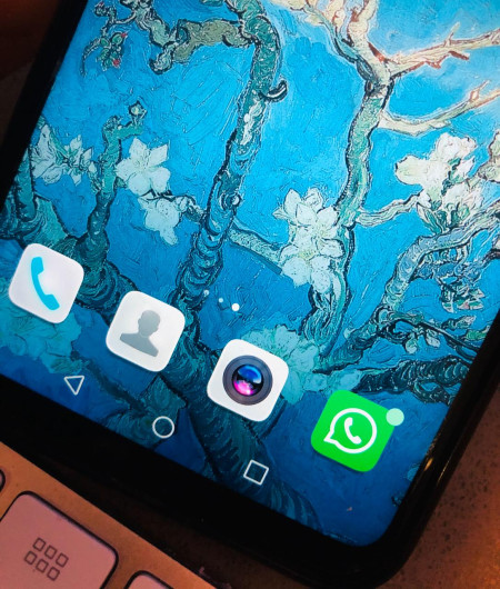 WhatsApp presenta nuevas opciones de seguridad