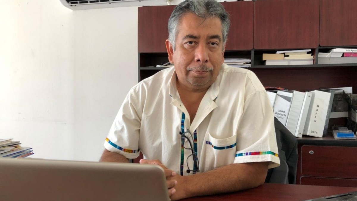 Afinan detalles para la feria del empleo