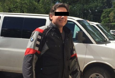 Niega juez extradición a EU a Geño