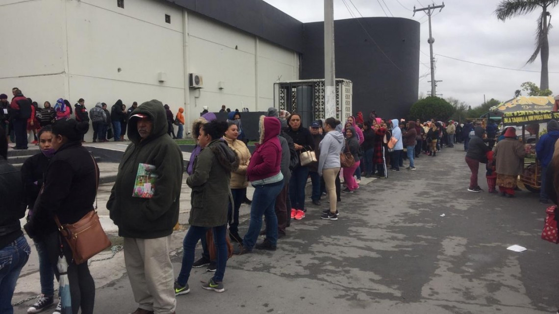 Publicación falsa en Facebook provoca caos en el mundo nuevo