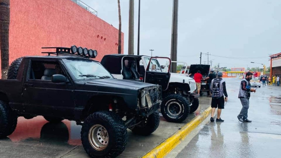 Gobierno y ciudadanía se unen para apoyar 