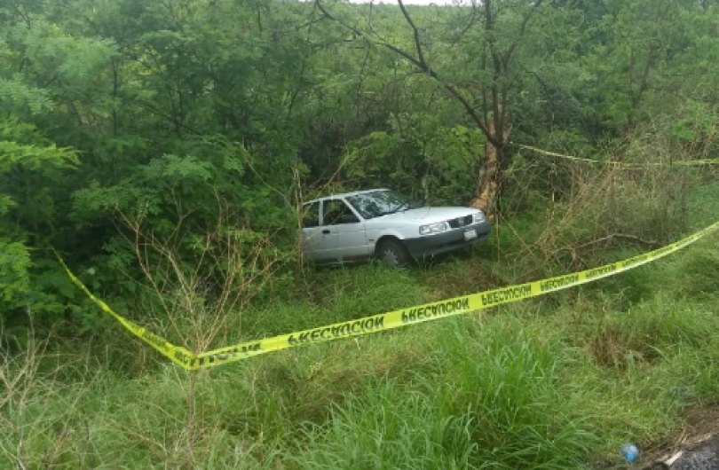 Asesinan a suplente de alcalde en Buenavista, Tomatlán