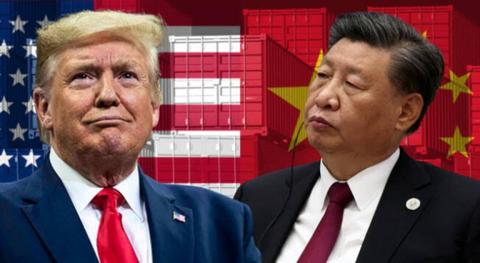 ¡Guerra comercial en pausa! EU y China acuerdan recortes arancelarios durante 90 días