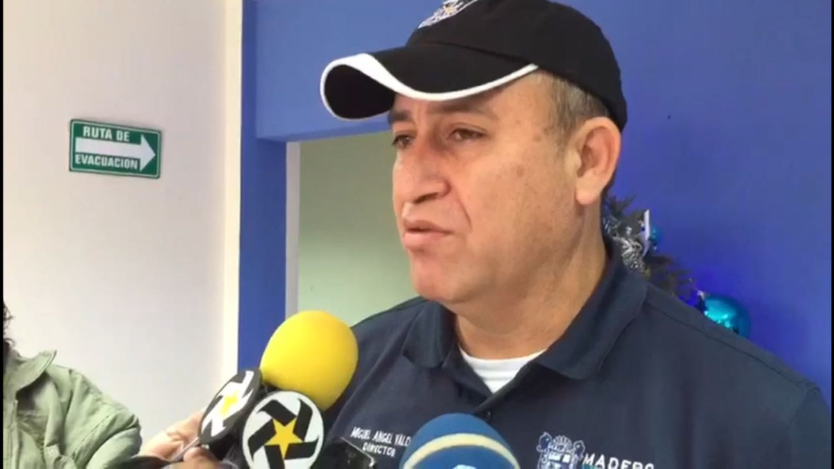 Continuarán bajas temperaturas en Ciudad Madero