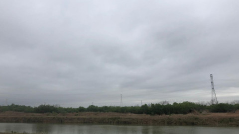 Previo a temporada de huracanes, mantienen limpieza de drenes y canales