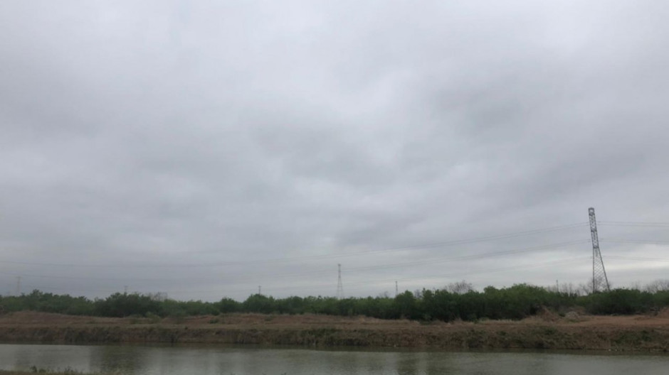 Previo a temporada de huracanes, mantienen limpieza de drenes y canales