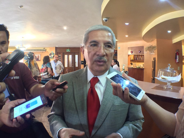 Se mantienen las ventas en la zona centro de Matamoros 