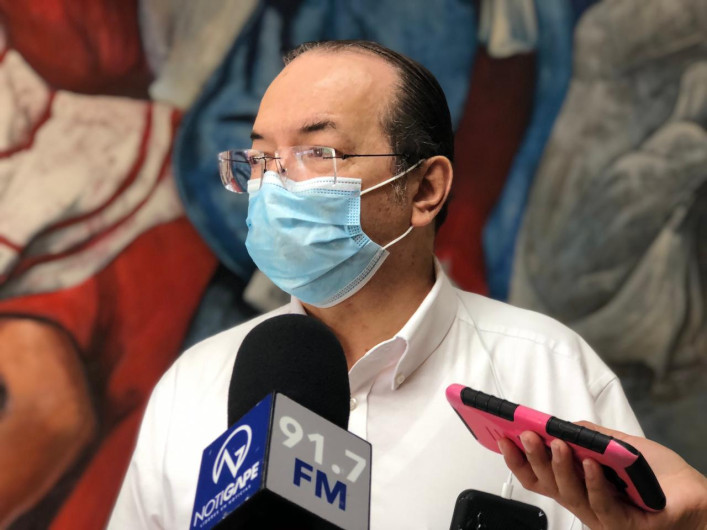 Detecta y rechaza SEDESOL solicitudes de becas fuera del municipio