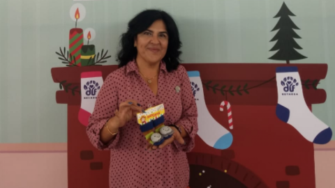 Invitan a sumarse a ''Calcetón 2019''