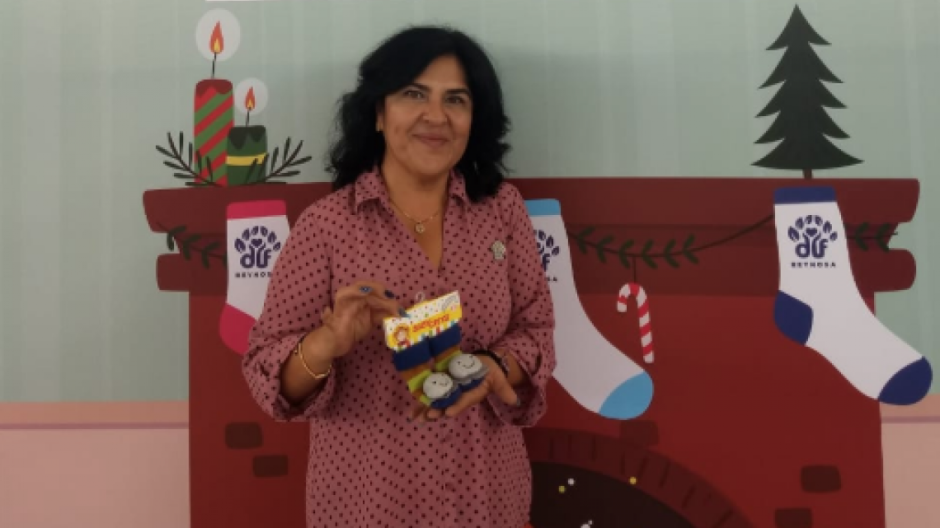 Invitan a sumarse a ''Calcetón 2019''