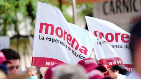 Morena impugna elección en Jalisco 