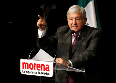 Decisión desesperada dar amnistía a narcotraficantes: penalista