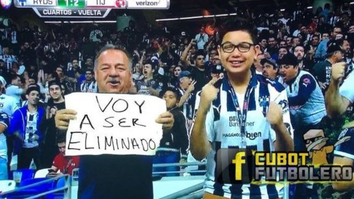 No se armó la carnita asada, pero si los memes