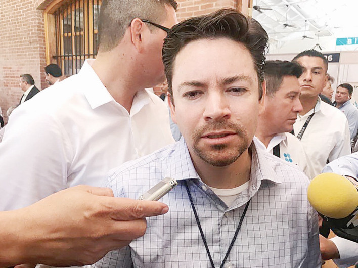 Aumentan 5% operaciones en aduanas