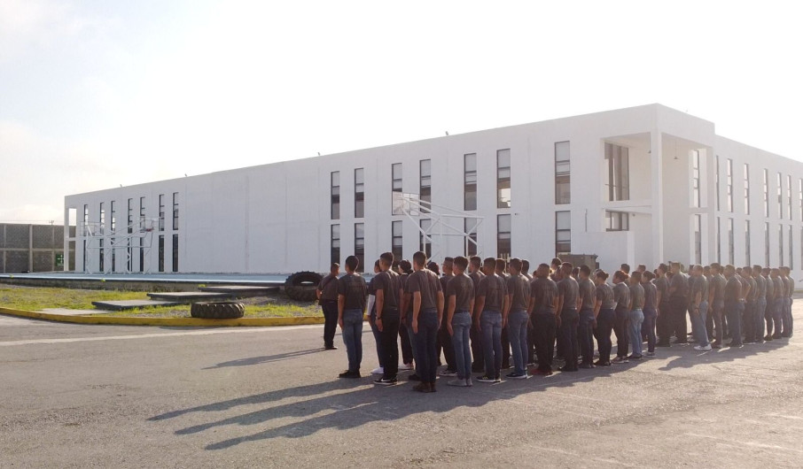 Tamaulipas será sede del Curso de Reacreditación de Instructores Evaluadores